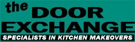 The Door Exchange logo